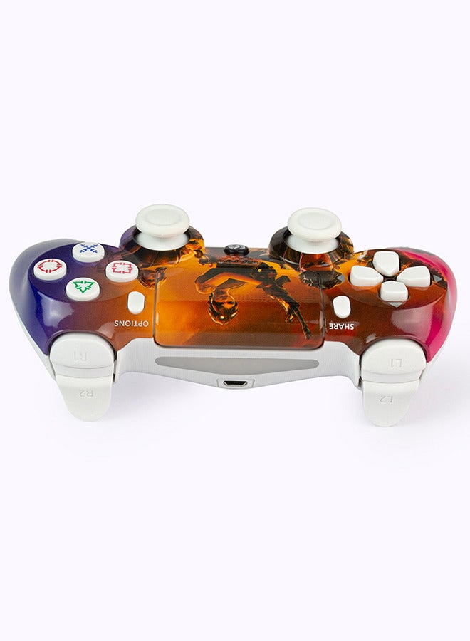Log Electronics Wireless Controller For PlayStation 4 - Image 2