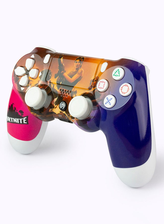 Log Electronics Wireless Controller For PlayStation 4 - Image 4