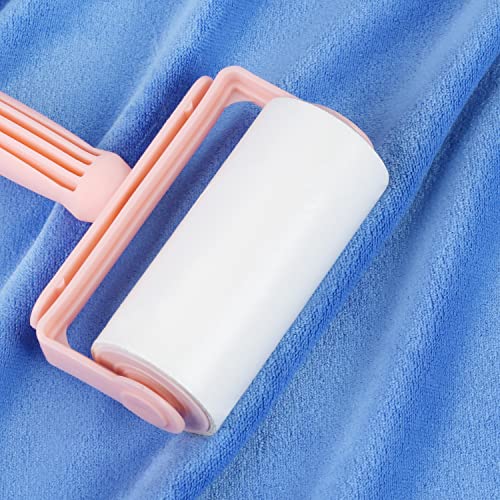 JML Microfiber Bath Towels, Bath Sheet 2 Pack 35" x 70", Oversized, Soft, Super Absorbent and Fast Drying, Extra Large Bathroom Towels for Body, Sports, Fitness, Yoga, Blue - Image 4