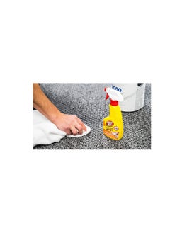 GOOF OFF GOOF OFF Paint Remover For Carpet 355 ML  - Image 3