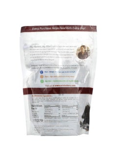 Erin Baker's Erin Baker's, Homestyle Granola with Ancient Grains, Double Chocolate Chunk, 12 oz (340 g)  - Image 2