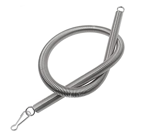 Miular 2 PCS Screen Door Springs Long Extension Spring, 20 Inch - Image 4