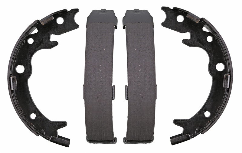 Wagner QuickStop Brake Z782 Parking Brake Shoe - Image 4