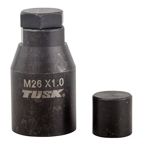Tusk Flywheel Puller 26mm Compatible with KTM 300 XC 20082022300 XCW 20082026250 XC 20082022 - Image 1