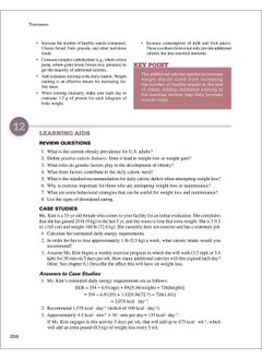 Human Kinetics Fitness Professional's Handbook  - Image 3