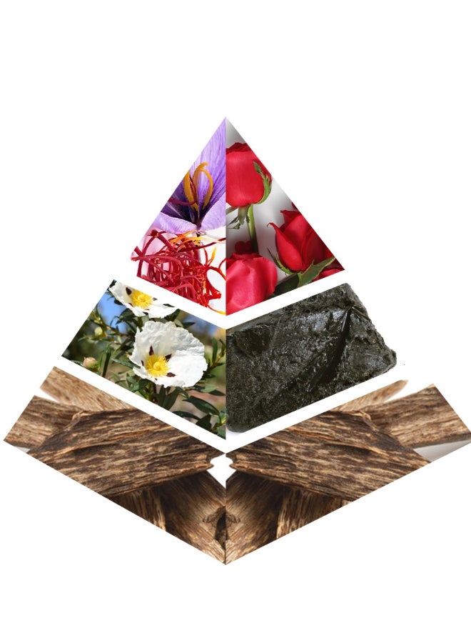 Character Mishkat Al Arab Ghazal - Image 5