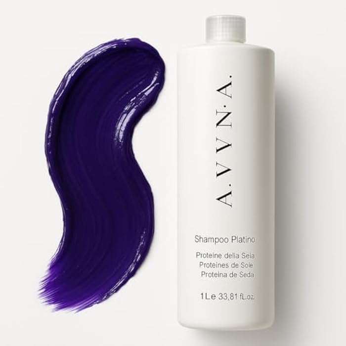 Avinna Shampoo