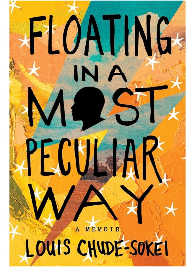 Floating In A Most Peculiar Way 