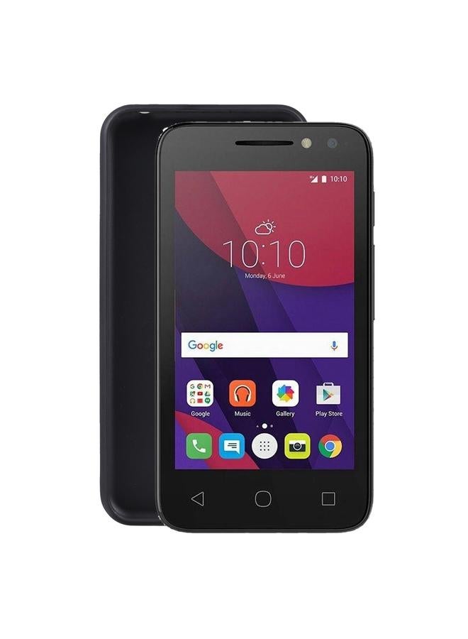 erorex TPU Phone Case For Alcatel Pixi 4 4.0 - Image 1