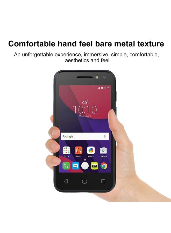 erorex TPU Phone Case For Alcatel Pixi 4 4.0 - Image 3