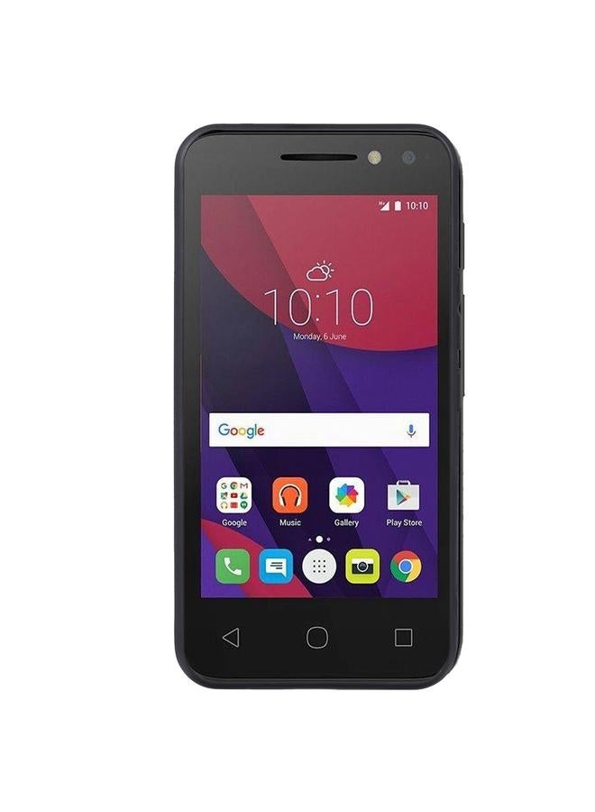 erorex TPU Phone Case For Alcatel Pixi 4 4.0 - Image 2