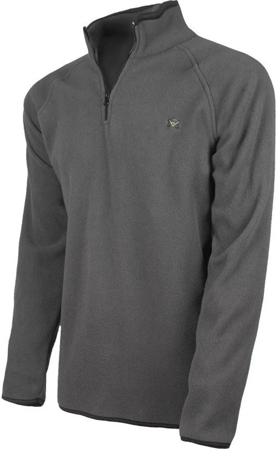 فاف وير VAV Polsw-02 Sweatshirt Dark Smoked L