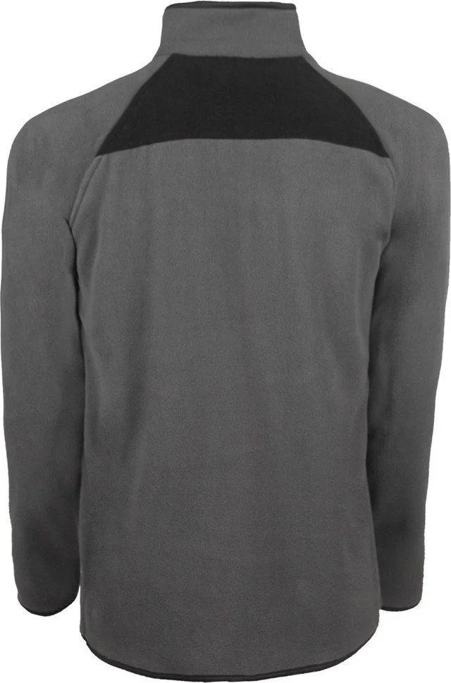 فاف وير VAV Polsw-02 Sweatshirt Dark Smoked L