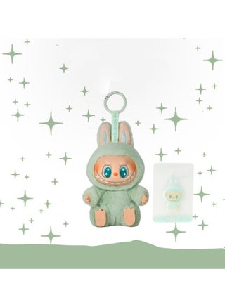 Cute Bubble Labubu Plush Toy Trendy Blind Box, Vinyl Face Macaron Doll Pendant - pzsku/Z1152EFF17085F628AF25Z/45/1750130905/647f3427-465a-4110-8038-d23ee96c6ffa
