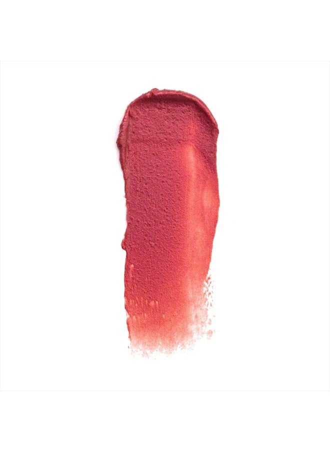 Pacifica - Beauty, Color Quench Tinted Lip Balm, Sugared Fig, Coconut Oil, Cocoa Seed Butter, Vitamin E, Moisturizer, Dry Cracked Skin, Talc / Mineral Oil / Paraben Free, Vegan & Cruelty Free - Image 1