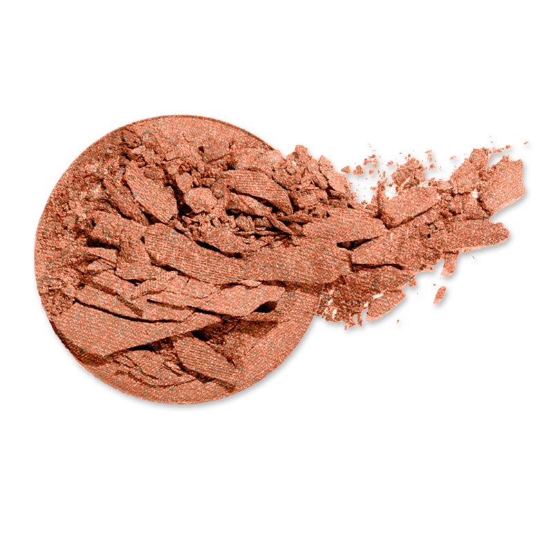 Black Radiance Artisan Color Baked Bronzer Flawless (Copper Bronze) - Image 2