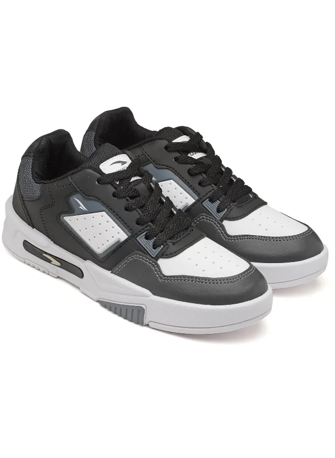 Asian Men's Mexico-02 Casual Sneaker Shoes