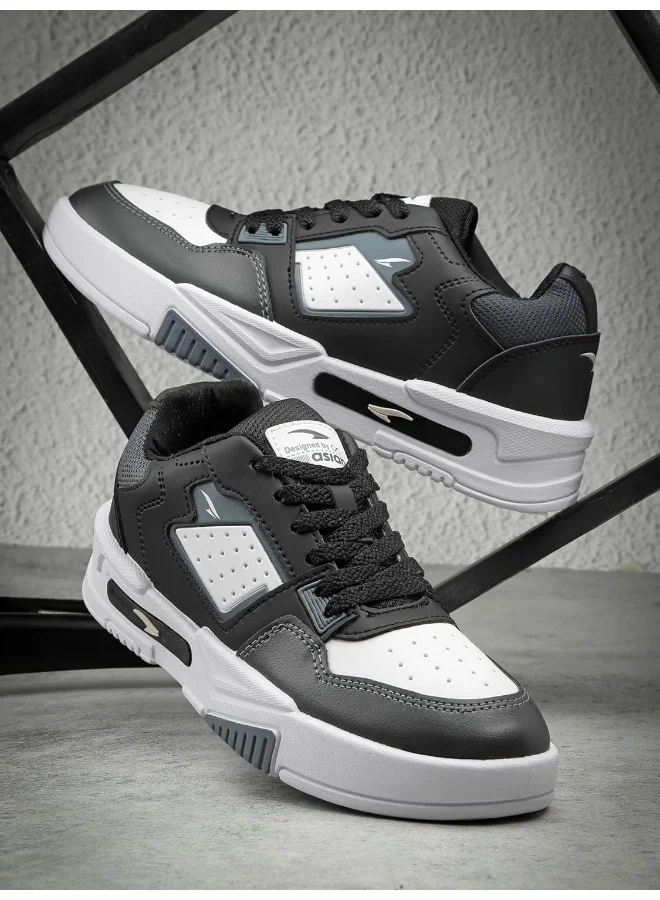 Asian Men's Mexico-02 Casual Sneaker Shoes