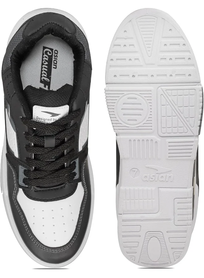 Asian Men's Mexico-02 Casual Sneaker Shoes