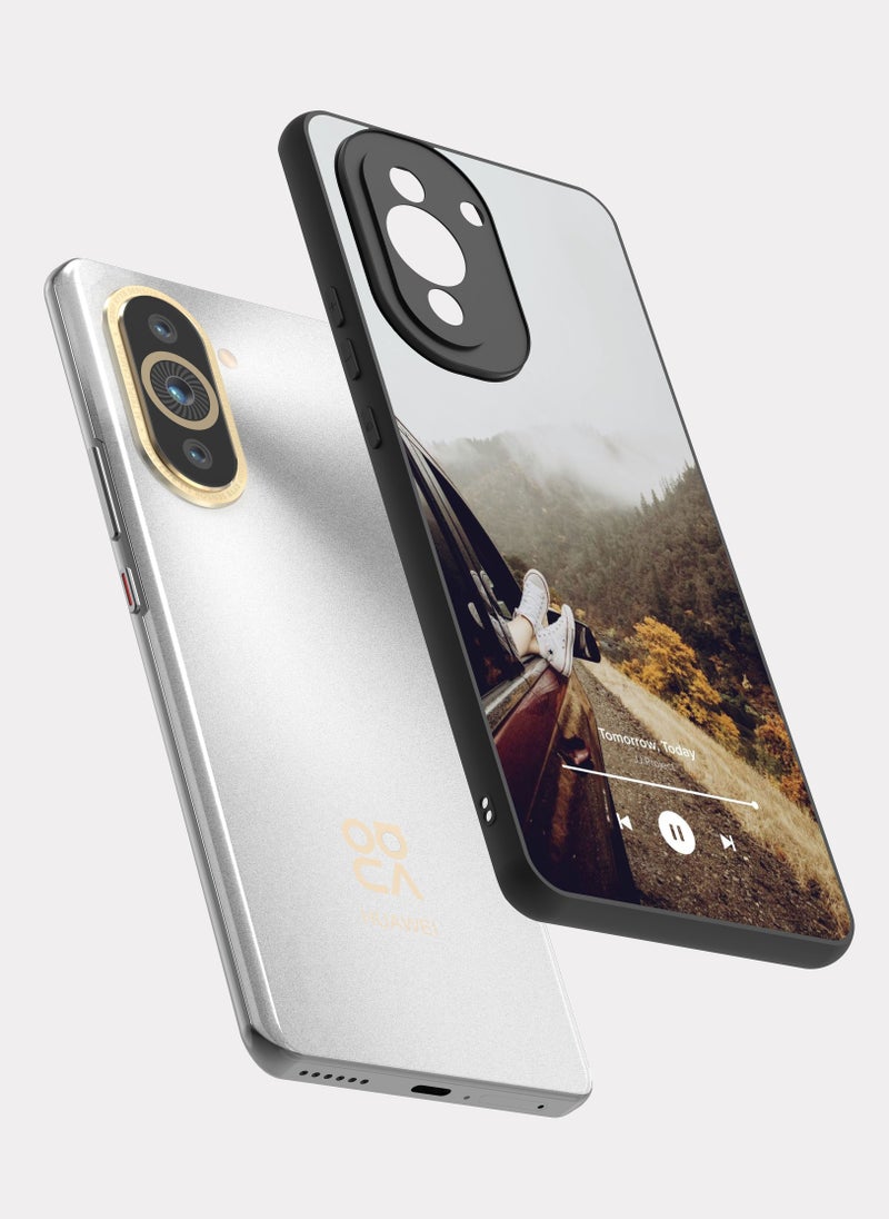 PXLAAT Huawei Nova 10 Pro case cover Attractive - Image 2