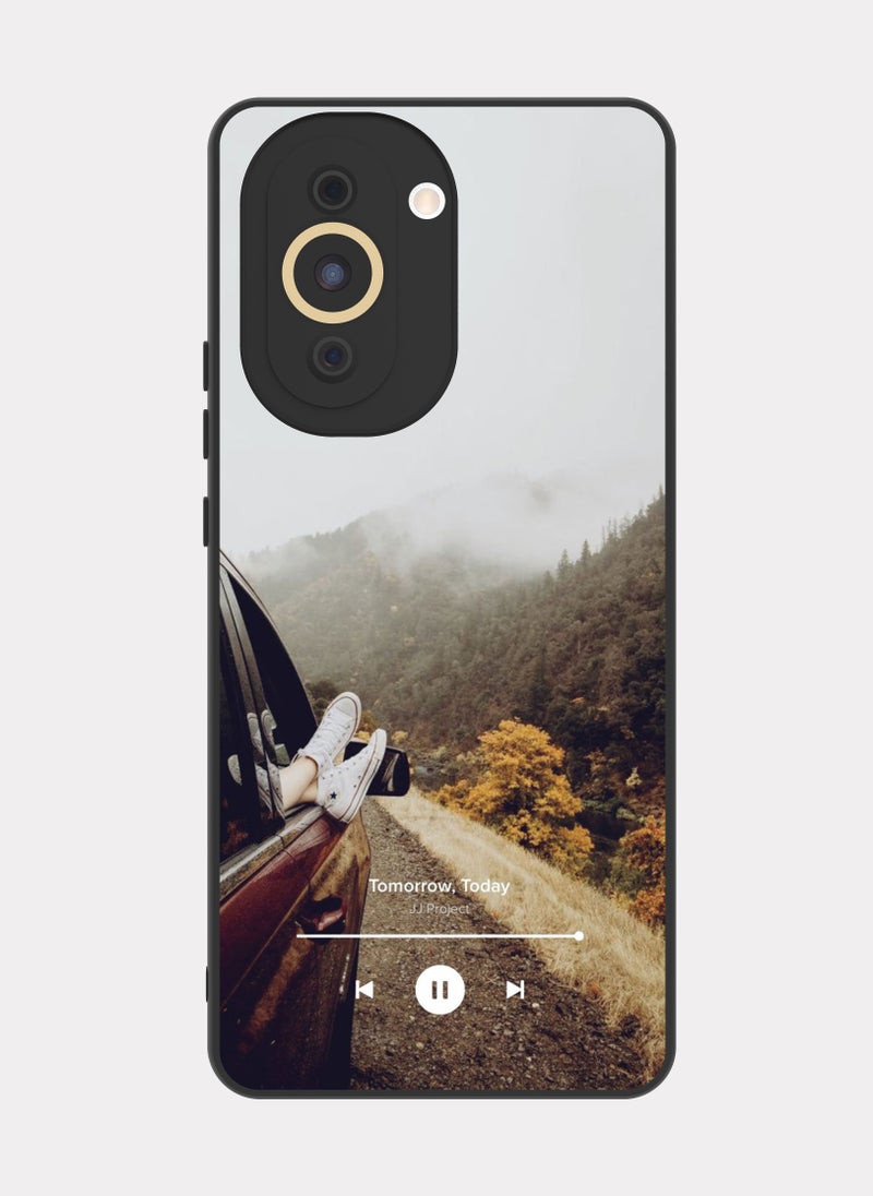 PXLAAT Huawei Nova 10 Pro case cover Attractive - Image 1