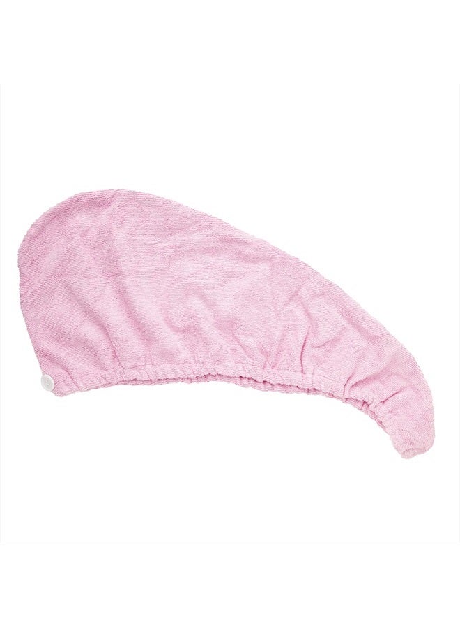 afterspa Hair Towel Wrap - AfterSpa Beauty - This Hair Towel Helps Reduce The Frizz And Maintain Healthier Hair By Cutting The Time Of Blow Drying And Heat Exposure Which Ultimately Reduces The Risk Of Split - Image 1