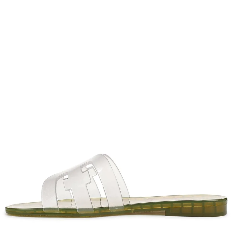 Sam Edelman  Bay Jelly Sandal  | Best Price UAE