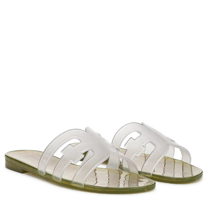سام إيدلمان Bay Jelly Sandal