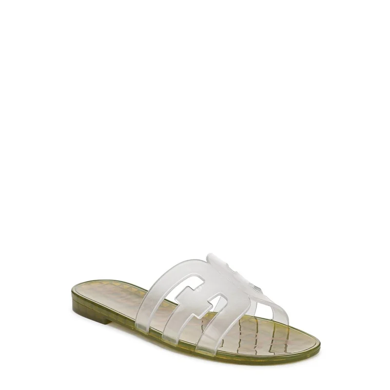 سام إيدلمان Bay Jelly Sandal