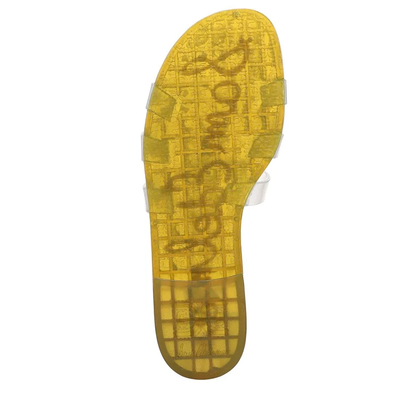 Sam Edelman  Bay Jelly Sandal  | Best Price UAE