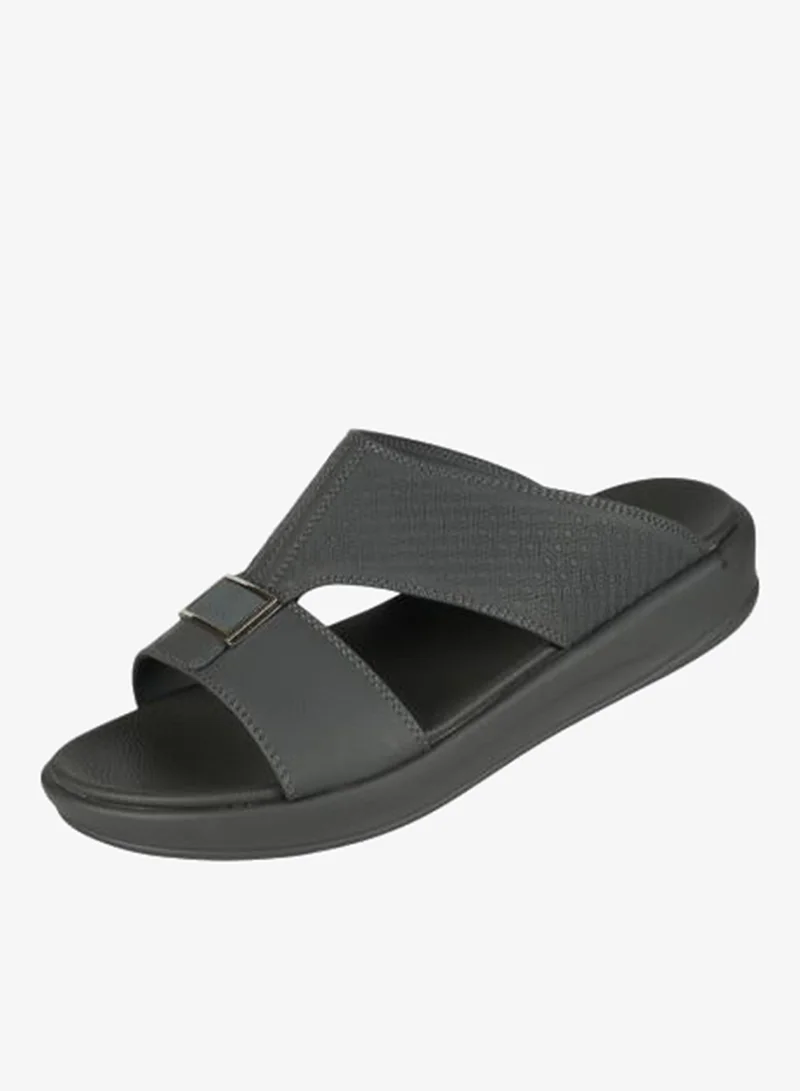 بارجيل أونو صندل رجالي برجيل أونو فحم