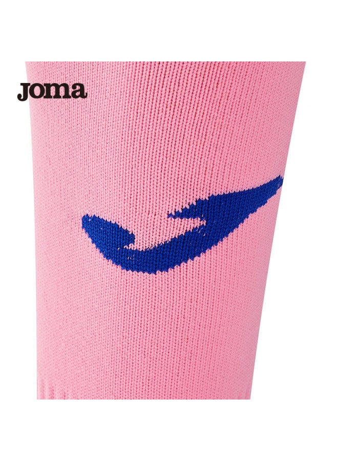 جوما Joma Soccer Socks, Long Tube, Adult, Thickened Terry Bottom, Non-slip, Football Sports Socks, Running, Basketball Training Socks - Image 5