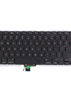 NMT استبدال لوحة المفاتيح A1278 بدون ماك بوك برو 13" تخطيط أمريكي MD313 MD314 MC374 MC375 MB466 MB467 MC700 MC724 MB990 MB991 MD101 MD102 سلسلة 2009-2015  - Image 1