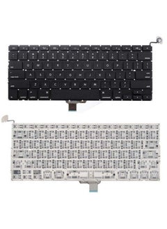 NMT استبدال لوحة المفاتيح A1278 بدون ماك بوك برو 13" تخطيط أمريكي MD313 MD314 MC374 MC375 MB466 MB467 MC700 MC724 MB990 MB991 MD101 MD102 سلسلة 2009-2015  - Image 3
