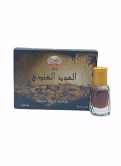 الهلال المجموعة العطرية من 4 قطعه  - Image 4