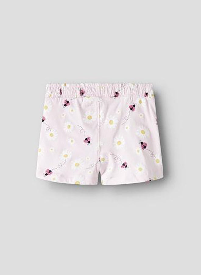 NAME IT Nmfvigga Shorts F1 Noos  - Image 3