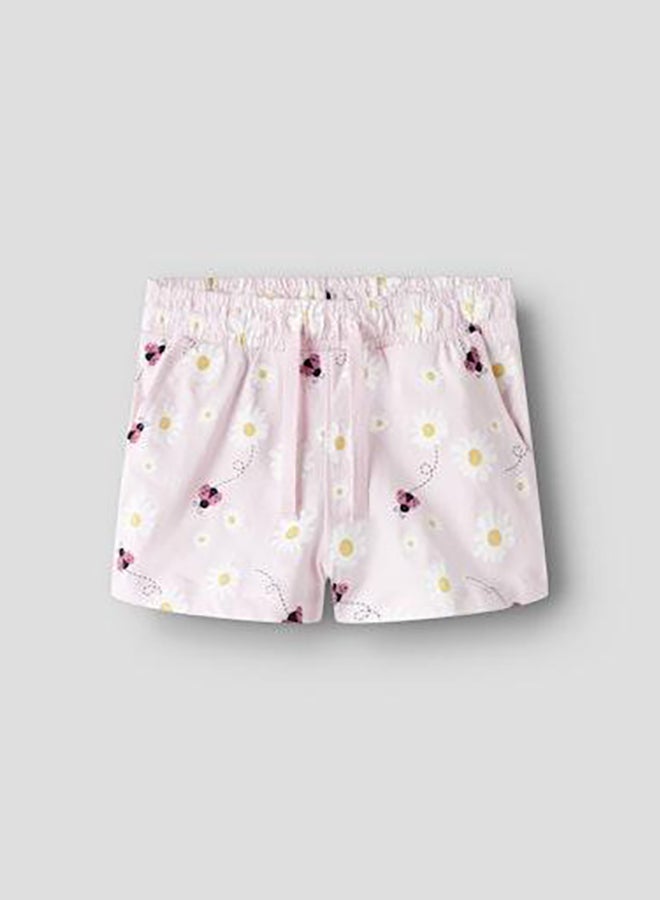 NAME IT Nmfvigga Shorts F1 Noos  - Image 2