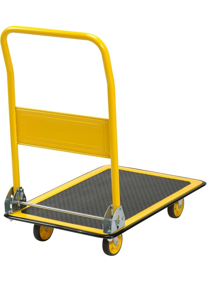 Stanley Plattformwagen 150kg, 1 Stück, SXWTD-PC527 - Image 2