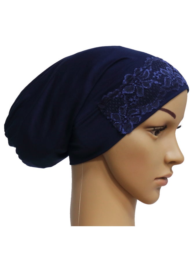 Lace Modal Cap Tc306