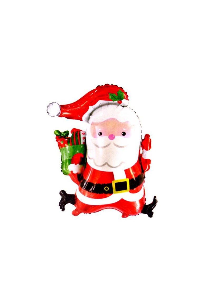 PARTY FUN 30 Inch Festive Balloon Elegant and Eye Catching Celebration Accent  - Image 1