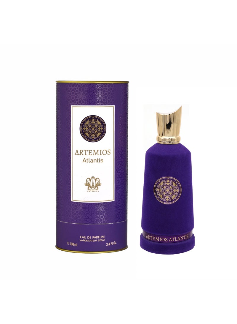 ARTEMIOS ATLANTIS 100ML EDP