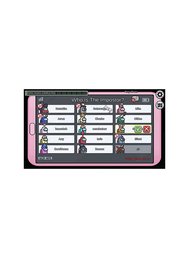 Maximum Games Among Us - (Intl Version) - Adventure - playstation_5_ps5 - Image 4