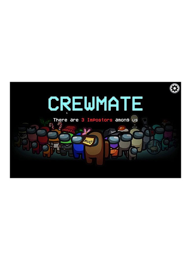 Maximum Games Among Us - (Intl Version) - Adventure - playstation_5_ps5 - Image 5