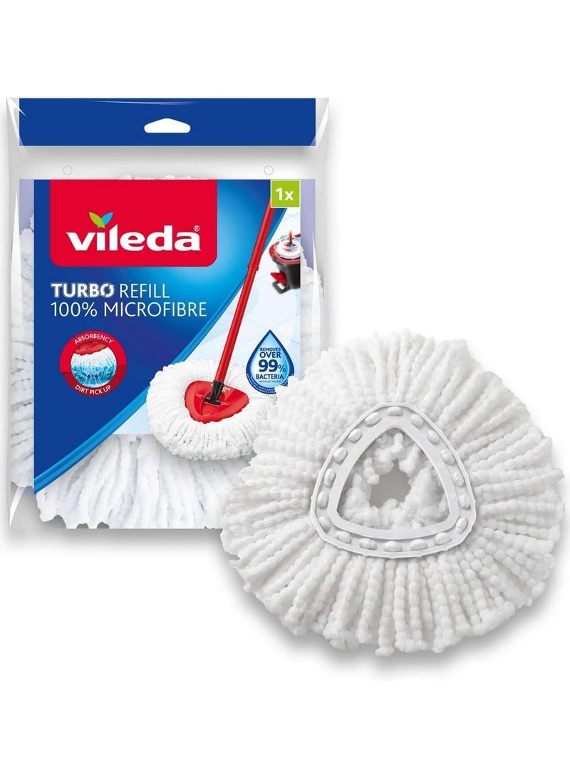 Vileda Easy Wring & Clean Refill