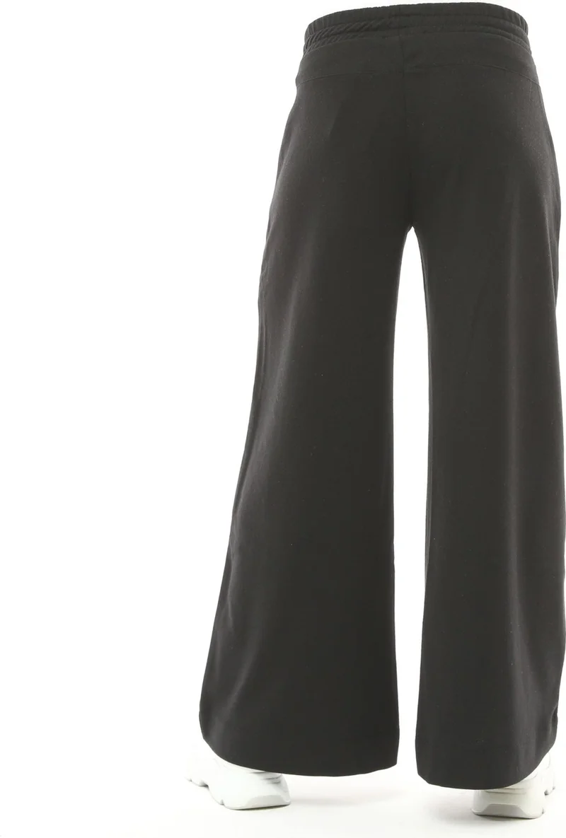 Defy's Women's Oversize Wide Leg Trousers