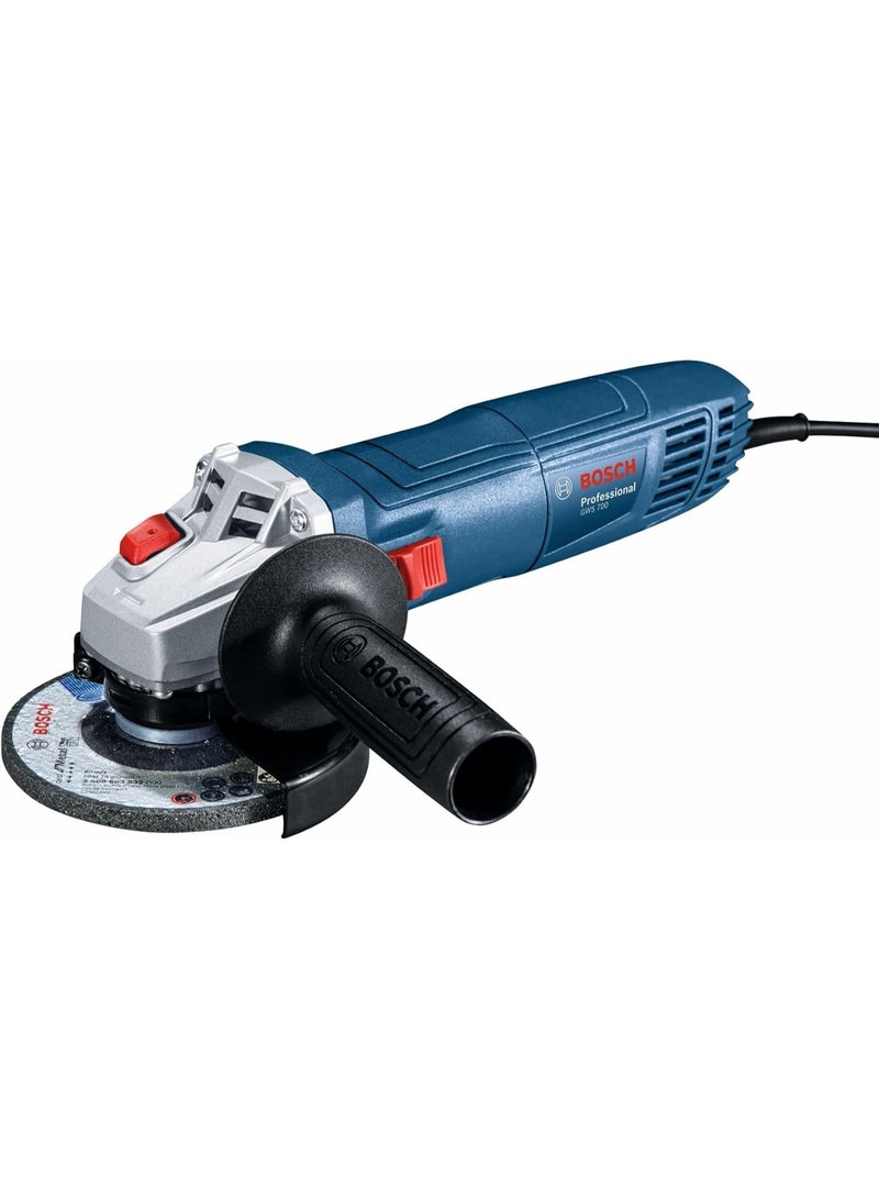 Bosch grinding cutter 4.5 inch 710W  GWS 700 - Image 1