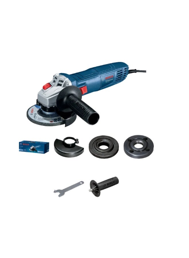 Bosch grinding cutter 4.5 inch 710W  GWS 700 - Image 2