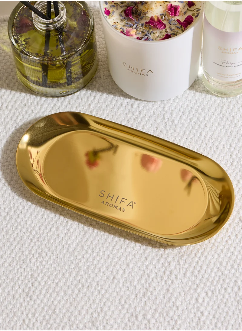 Shifa Aromas Lavender, Lemon & Cedarwood Gift Hamper