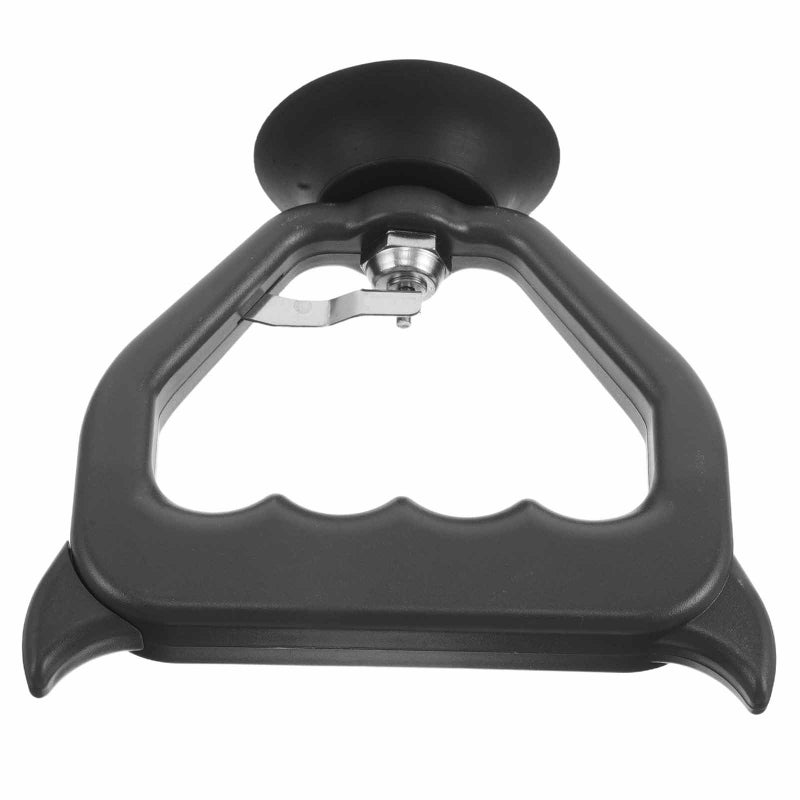 Professional Car Dent Puller Suction Cup Auto Body Repair Tool with Handle - Image 2