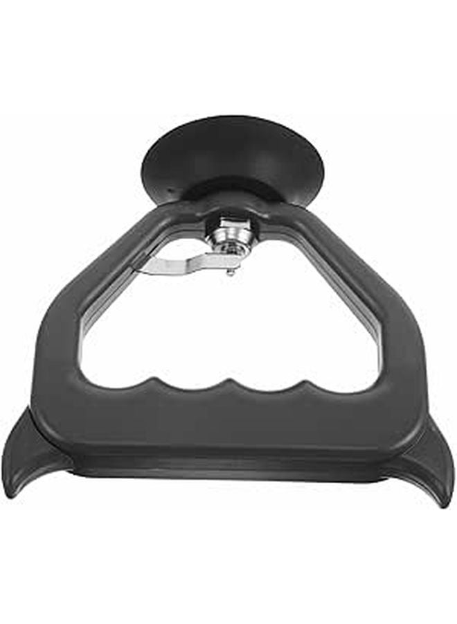 Professional Car Dent Puller Suction Cup Auto Body Repair Tool with Handle - Image 1